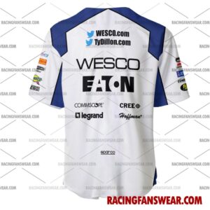 Nascar store - Loyal fans of Ty Dillon's Men's Baseball Jersey,Women's Baseball Jersey,Kid's Baseball Jersey,Men's Hockey Jerseys,WoMen's Hockey Jerseys,Youth's Hockey Jerseys:vintage nascar racing suit,uniform,apparel,shirts,merch,merchandise,jersey,hoodie,jackets,shorts,sweatshirt,outfits,clothes