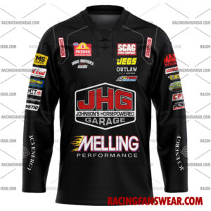 NHRA store - Loyal fans of Aaron Stanfield's Men's Baseball Jersey,Women's Baseball Jersey,Kid's Baseball Jersey,Men's Hockey Jerseys,WoMen's Hockey Jerseys,Youth's Hockey Jerseys:vintage NHRA racing suit,uniform,apparel,shirts,merch,merchandise,jersey,hoodie,jackets,shorts,sweatshirt,outfits,clothes
