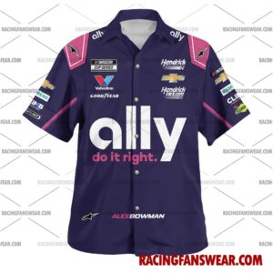 Nascar store - Loyal fans of Alex Bowman's Unisex Hawaiian Shirt,Unisex Polo Shirt,Kid Hawaiian Shirt,Kid Polo Shirt:vintage nascar racing suit,uniform,apparel,shirts,merch,merchandise,jersey,hoodie,jackets,shorts,sweatshirt,outfits,clothes