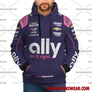 Nascar store - Loyal fans of Alex Bowman's Unisex Hoodie,Unisex Pop Top Hoodie,Unisex Zip Hoodie,Unisex T-Shirt,Unisex Sweatshirt,Unisex Long Pants,Kid Hoodie,Kid Zip Hoodie,Kid T-Shirt,Kid Sweatshirt,Kid Long Pants:vintage nascar racing suit,uniform,apparel,shirts,merch,merchandise,jersey,hoodie,jackets,shorts,sweatshirt,outfits,clothes