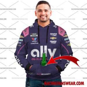 Nascar store - Loyal fans of Alex Bowman's Unisex Hoodie,Unisex Pop Top Hoodie,Unisex Zip Hoodie,Unisex T-Shirt,Unisex Sweatshirt,Unisex Long Pants,Kid Hoodie,Kid Zip Hoodie,Kid T-Shirt,Kid Sweatshirt,Kid Long Pants:vintage nascar racing suit,uniform,apparel,shirts,merch,merchandise,jersey,hoodie,jackets,shorts,sweatshirt,outfits,clothes