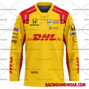 Álex Palou IndyCar Racing 2025 Uniform Apparel Clothes Baseball Jersey Hockey Jersey 3 IndyCar store - Loyal fans of Álex Palou's Men's Baseball Jersey,Women's Baseball Jersey,Kid's Baseball Jersey,Men's Hockey Jerseys,WoMen's Hockey Jerseys,Youth's Hockey Jerseys:Vintage indycar racing suit,uniform,apparel,shirts,merch,merchandise,jersey,hoodie,jackets,shorts,sweatshirt,outfits,clothes