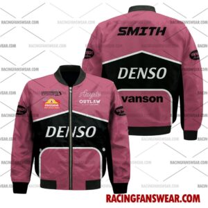 NHRA store - Loyal fans of Angie Smith's Bomber Jacket,Unisex Thick Coat,Unisex Sleeveless Hoodie,Unisex Hooded T-Shirt,Kid Sleeveless Hoodie,Kid Hooded T-Shirts,Kid Thick Coat:vintage NHRA racing suit,uniform,apparel,shirts,merch,merchandise,jersey,hoodie,jackets,shorts,sweatshirt,outfits,clothes