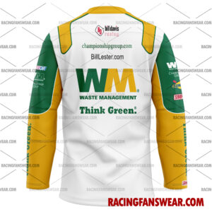 Bill Lester Nascar Racing 2006 Uniform Apparel Clothes Baseball Jersey Hockey Jersey 4 Nascar store - Loyal fans of Bill Lester's Men's Baseball Jersey,Women's Baseball Jersey,Kid's Baseball Jersey,Men's Hockey Jerseys,WoMen's Hockey Jerseys,Youth's Hockey Jerseys:vintage nascar racing suit,uniform,apparel,shirts,merch,merchandise,jersey,hoodie,jackets,shorts,sweatshirt,outfits,clothes