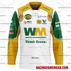 Bill Lester Nascar Racing 2006 Uniform Apparel Clothes Baseball Jersey Hockey Jersey 3 Nascar store - Loyal fans of Bill Lester's Men's Baseball Jersey,Women's Baseball Jersey,Kid's Baseball Jersey,Men's Hockey Jerseys,WoMen's Hockey Jerseys,Youth's Hockey Jerseys:vintage nascar racing suit,uniform,apparel,shirts,merch,merchandise,jersey,hoodie,jackets,shorts,sweatshirt,outfits,clothes