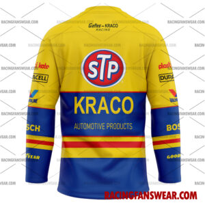 Bobby Rahal IndyCar Racing 1990 Uniform Apparel Clothes Baseball Jersey Hockey Jersey 4 IndyCar store - Loyal fans of Bobby Rahal's Men's Baseball Jersey,Women's Baseball Jersey,Kid's Baseball Jersey,Men's Hockey Jerseys,WoMen's Hockey Jerseys,Youth's Hockey Jerseys:Vintage indycar racing suit,uniform,apparel,shirts,merch,merchandise,jersey,hoodie,jackets,shorts,sweatshirt,outfits,clothes