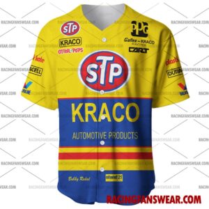 Bobby Rahal IndyCar Racing 1990 Uniform Apparel Clothes Baseball Jersey Hockey Jersey 1 IndyCar store - Loyal fans of Bobby Rahal's Men's Baseball Jersey,Women's Baseball Jersey,Kid's Baseball Jersey,Men's Hockey Jerseys,WoMen's Hockey Jerseys,Youth's Hockey Jerseys:Vintage indycar racing suit,uniform,apparel,shirts,merch,merchandise,jersey,hoodie,jackets,shorts,sweatshirt,outfits,clothes