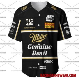 IndyCar store - Loyal fans of Bobby Rahal's Men's Baseball Jersey,Women's Baseball Jersey,Kid's Baseball Jersey,Men's Hockey Jerseys,WoMen's Hockey Jerseys,Youth's Hockey Jerseys:Vintage indycar racing suit,uniform,apparel,shirts,merch,merchandise,jersey,hoodie,jackets,shorts,sweatshirt,outfits,clothes