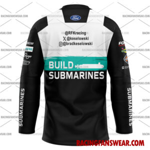 Nascar store - Loyal fans of Brad Keselowski's Men's Baseball Jersey,Women's Baseball Jersey,Kid's Baseball Jersey,Men's Hockey Jerseys,WoMen's Hockey Jerseys,Youth's Hockey Jerseys:vintage nascar racing suit,uniform,apparel,shirts,merch,merchandise,jersey,hoodie,jackets,shorts,sweatshirt,outfits,clothes