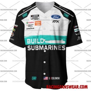 Nascar store - Loyal fans of Brad Keselowski's Men's Baseball Jersey,Women's Baseball Jersey,Kid's Baseball Jersey,Men's Hockey Jerseys,WoMen's Hockey Jerseys,Youth's Hockey Jerseys:vintage nascar racing suit,uniform,apparel,shirts,merch,merchandise,jersey,hoodie,jackets,shorts,sweatshirt,outfits,clothes