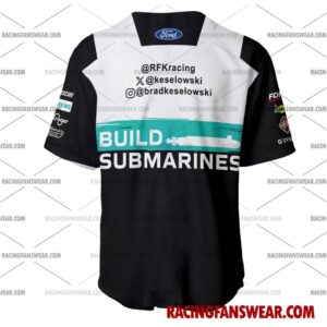 Nascar store - Loyal fans of Brad Keselowski's Men's Baseball Jersey,Women's Baseball Jersey,Kid's Baseball Jersey,Men's Hockey Jerseys,WoMen's Hockey Jerseys,Youth's Hockey Jerseys:vintage nascar racing suit,uniform,apparel,shirts,merch,merchandise,jersey,hoodie,jackets,shorts,sweatshirt,outfits,clothes