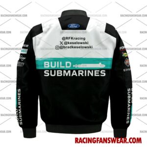 Nascar store - Loyal fans of Brad Keselowski's Bomber Jacket,Unisex Thick Coat,Unisex Sleeveless Hoodie,Unisex Hooded T-Shirt,Kid Sleeveless Hoodie,Kid Hooded T-Shirts,Kid Thick Coat:vintage nascar racing suit,uniform,apparel,shirts,merch,merchandise,jersey,hoodie,jackets,shorts,sweatshirt,outfits,clothes