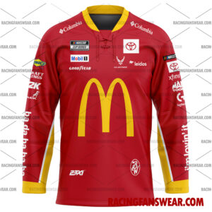 Bubba Wallace Nascar Racing 2025 Uniform Apparel Clothes Baseball Jersey Hockey Jersey 3 Nascar store - Loyal fans of Bubba Wallace's Men's Baseball Jersey,Women's Baseball Jersey,Kid's Baseball Jersey,Men's Hockey Jerseys,WoMen's Hockey Jerseys,Youth's Hockey Jerseys:vintage nascar racing suit,uniform,apparel,shirts,merch,merchandise,jersey,hoodie,jackets,shorts,sweatshirt,outfits,clothes