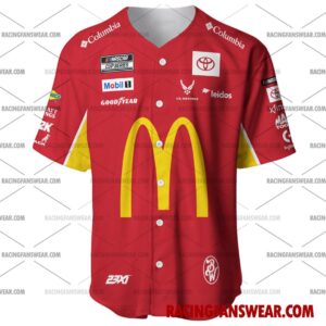 Bubba Wallace Nascar Racing 2025 Uniform Apparel Clothes Baseball Jersey Hockey Jersey 1 Nascar store - Loyal fans of Bubba Wallace's Men's Baseball Jersey,Women's Baseball Jersey,Kid's Baseball Jersey,Men's Hockey Jerseys,WoMen's Hockey Jerseys,Youth's Hockey Jerseys:vintage nascar racing suit,uniform,apparel,shirts,merch,merchandise,jersey,hoodie,jackets,shorts,sweatshirt,outfits,clothes