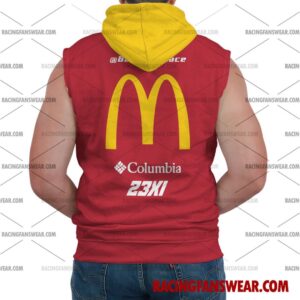 Bubba Wallace Nascar Racing 2025 Uniform Apparel Clothes Bomber Thick Coat Sleeveless Hoodie Hooded T-Shirt 5 Nascar store - Loyal fans of Bubba Wallace's Bomber Jacket,Unisex Thick Coat,Unisex Sleeveless Hoodie,Unisex Hooded T-Shirt,Kid Sleeveless Hoodie,Kid Hooded T-Shirts,Kid Thick Coat:vintage nascar racing suit,uniform,apparel,shirts,merch,merchandise,jersey,hoodie,jackets,shorts,sweatshirt,outfits,clothes