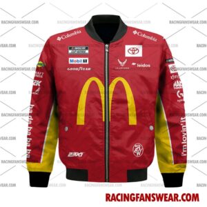 Bubba Wallace Nascar Racing 2025 Uniform Apparel Clothes Bomber Thick Coat Sleeveless Hoodie Hooded T-Shirt 2 Nascar store - Loyal fans of Bubba Wallace's Bomber Jacket,Unisex Thick Coat,Unisex Sleeveless Hoodie,Unisex Hooded T-Shirt,Kid Sleeveless Hoodie,Kid Hooded T-Shirts,Kid Thick Coat:vintage nascar racing suit,uniform,apparel,shirts,merch,merchandise,jersey,hoodie,jackets,shorts,sweatshirt,outfits,clothes