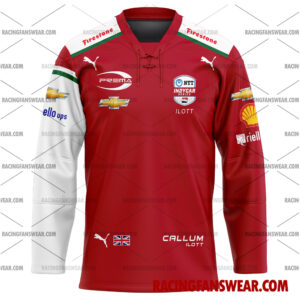Callum Ilott IndyCar Racing 2025 Uniform Apparel Clothes Baseball Jersey Hockey Jersey 3 IndyCar store - Loyal fans of Callum Ilott's Men's Baseball Jersey,Women's Baseball Jersey,Kid's Baseball Jersey,Men's Hockey Jerseys,WoMen's Hockey Jerseys,Youth's Hockey Jerseys:Vintage indycar racing suit,uniform,apparel,shirts,merch,merchandise,jersey,hoodie,jackets,shorts,sweatshirt,outfits,clothes