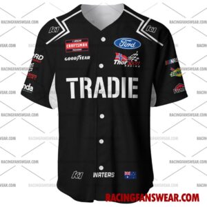 Nascar store - Loyal fans of Cameron Waters's Men's Baseball Jersey,Women's Baseball Jersey,Kid's Baseball Jersey,Men's Hockey Jerseys,WoMen's Hockey Jerseys,Youth's Hockey Jerseys:vintage nascar racing suit,uniform,apparel,shirts,merch,merchandise,jersey,hoodie,jackets,shorts,sweatshirt,outfits,clothes
