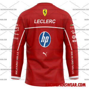 Formula One store - Loyal fans of Charles Leclerc's Men's Baseball Jersey,Women's Baseball Jersey,Kid's Baseball Jersey,Men's Hockey Jerseys,WoMen's Hockey Jerseys,Youth's Hockey Jerseys:vintage formula one racing suit,uniform,apparel,shirts,merch,merchandise,jersey,hoodie,jackets,shorts,sweatshirt,outfits,clothes