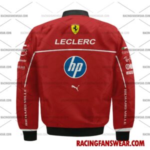 Formula One store - Loyal fans of Charles Leclerc's Bomber Jacket,Unisex Thick Coat,Unisex Sleeveless Hoodie,Unisex Hooded T-Shirt,Kid Sleeveless Hoodie,Kid Hooded T-Shirts,Kid Thick Coat:vintage formula one racing suit,uniform,apparel,shirts,merch,merchandise,jersey,hoodie,jackets,shorts,sweatshirt,outfits,clothes