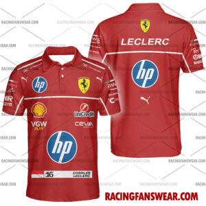 Charles Leclerc Formula One Racing 2025 Uniform Apparel Clothes Hawaiian Polo Shirts 3 Formula One store - Loyal fans of Charles Leclerc's Unisex Hawaiian Shirt,Unisex Polo Shirt,Kid Hawaiian Shirt,Kid Polo Shirt:vintage formula one racing suit,uniform,apparel,shirts,merch,merchandise,jersey,hoodie,jackets,shorts,sweatshirt,outfits,clothes