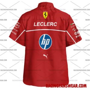 Charles Leclerc Formula One Racing 2025 Uniform Apparel Clothes Hawaiian Polo Shirts 2 Formula One store - Loyal fans of Charles Leclerc's Unisex Hawaiian Shirt,Unisex Polo Shirt,Kid Hawaiian Shirt,Kid Polo Shirt:vintage formula one racing suit,uniform,apparel,shirts,merch,merchandise,jersey,hoodie,jackets,shorts,sweatshirt,outfits,clothes