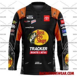 Chase Briscoe Nascar Racing 2025 Uniform Apparel Clothes Baseball Jersey Hockey Jersey 3 Nascar store - Loyal fans of Chase Briscoe's Men's Baseball Jersey,Women's Baseball Jersey,Kid's Baseball Jersey,Men's Hockey Jerseys,WoMen's Hockey Jerseys,Youth's Hockey Jerseys:vintage nascar racing suit,uniform,apparel,shirts,merch,merchandise,jersey,hoodie,jackets,shorts,sweatshirt,outfits,clothes