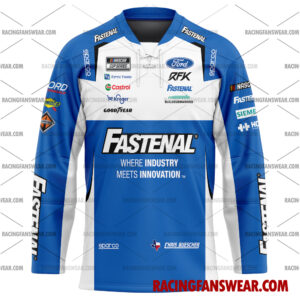 Nascar store - Loyal fans of Chris Buescher's Men's Baseball Jersey,Women's Baseball Jersey,Kid's Baseball Jersey,Men's Hockey Jerseys,WoMen's Hockey Jerseys,Youth's Hockey Jerseys:vintage nascar racing suit,uniform,apparel,shirts,merch,merchandise,jersey,hoodie,jackets,shorts,sweatshirt,outfits,clothes