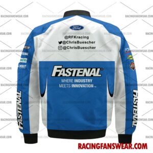 Nascar store - Loyal fans of Chris Buescher's Bomber Jacket,Unisex Thick Coat,Unisex Sleeveless Hoodie,Unisex Hooded T-Shirt,Kid Sleeveless Hoodie,Kid Hooded T-Shirts,Kid Thick Coat:vintage nascar racing suit,uniform,apparel,shirts,merch,merchandise,jersey,hoodie,jackets,shorts,sweatshirt,outfits,clothes