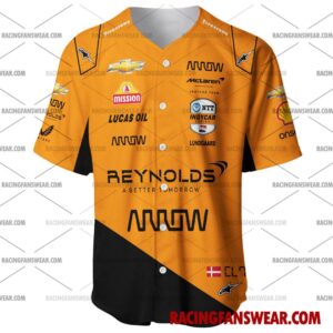 Christian Lundgaard IndyCar Racing 2025 Uniform Apparel Clothes Baseball Jersey Hockey Jersey 1 IndyCar store - Loyal fans of Christian Lundgaard's Men's Baseball Jersey,Women's Baseball Jersey,Kid's Baseball Jersey,Men's Hockey Jerseys,WoMen's Hockey Jerseys,Youth's Hockey Jerseys:Vintage indycar racing suit,uniform,apparel,shirts,merch,merchandise,jersey,hoodie,jackets,shorts,sweatshirt,outfits,clothes