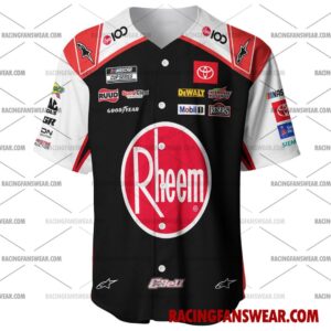 Christopher Bell Nascar Racing 2025 Uniform Apparel Clothes Baseball Jersey Hockey Jersey 1 Nascar store - Loyal fans of Christopher Bell's Men's Baseball Jersey,Women's Baseball Jersey,Kid's Baseball Jersey,Men's Hockey Jerseys,WoMen's Hockey Jerseys,Youth's Hockey Jerseys:vintage nascar racing suit,uniform,apparel,shirts,merch,merchandise,jersey,hoodie,jackets,shorts,sweatshirt,outfits,clothes