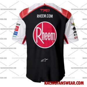 Christopher Bell Nascar Racing 2025 Uniform Apparel Clothes Baseball Jersey Hockey Jersey 2 Nascar store - Loyal fans of Christopher Bell's Men's Baseball Jersey,Women's Baseball Jersey,Kid's Baseball Jersey,Men's Hockey Jerseys,WoMen's Hockey Jerseys,Youth's Hockey Jerseys:vintage nascar racing suit,uniform,apparel,shirts,merch,merchandise,jersey,hoodie,jackets,shorts,sweatshirt,outfits,clothes