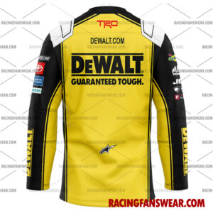 Christopher Bell Nascar Racing 2025 Uniform Apparel Clothes Baseball Jersey Hockey Jersey 4 Nascar store - Loyal fans of Christopher Bell's Men's Baseball Jersey,Women's Baseball Jersey,Kid's Baseball Jersey,Men's Hockey Jerseys,WoMen's Hockey Jerseys,Youth's Hockey Jerseys:vintage nascar racing suit,uniform,apparel,shirts,merch,merchandise,jersey,hoodie,jackets,shorts,sweatshirt,outfits,clothes