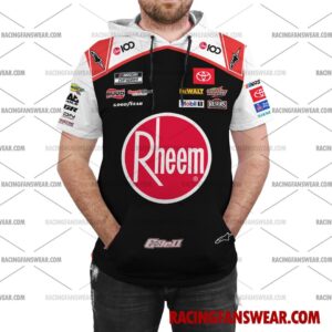 Christopher Bell Nascar Racing 2025 Uniform Apparel Clothes Bomber Thick Coat Sleeveless Hoodie Hooded T-Shirt 7 Nascar store - Loyal fans of Christopher Bell's Bomber Jacket,Unisex Thick Coat,Unisex Sleeveless Hoodie,Unisex Hooded T-Shirt,Kid Sleeveless Hoodie,Kid Hooded T-Shirts,Kid Thick Coat:vintage nascar racing suit,uniform,apparel,shirts,merch,merchandise,jersey,hoodie,jackets,shorts,sweatshirt,outfits,clothes