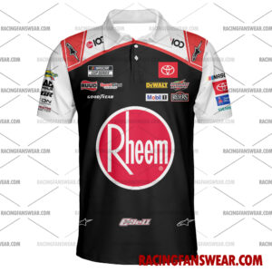 Nascar store - Loyal fans of Christopher Bell's Unisex Hawaiian Shirt,Unisex Polo Shirt,Kid Hawaiian Shirt,Kid Polo Shirt:vintage nascar racing suit,uniform,apparel,shirts,merch,merchandise,jersey,hoodie,jackets,shorts,sweatshirt,outfits,clothes