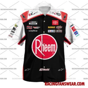 Nascar store - Loyal fans of Christopher Bell's Unisex Hawaiian Shirt,Unisex Polo Shirt,Kid Hawaiian Shirt,Kid Polo Shirt:vintage nascar racing suit,uniform,apparel,shirts,merch,merchandise,jersey,hoodie,jackets,shorts,sweatshirt,outfits,clothes