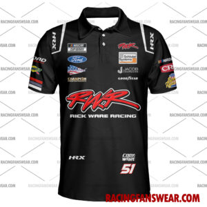 Cody Ware Nascar Racing 2025 Uniform Apparel Clothes Hawaiian Polo Shirts 4 Nascar store - Loyal fans of Cody Ware's Unisex Hawaiian Shirt,Unisex Polo Shirt,Kid Hawaiian Shirt,Kid Polo Shirt:vintage nascar racing suit,uniform,apparel,shirts,merch,merchandise,jersey,hoodie,jackets,shorts,sweatshirt,outfits,clothes