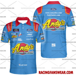 Cole Custer Nascar Racing 2024 Uniform Apparel Clothes Hawaiian Polo Shirts 3 Nascar store - Loyal fans of Cole Custer's Unisex Hawaiian Shirt,Unisex Polo Shirt,Kid Hawaiian Shirt,Kid Polo Shirt:vintage nascar racing suit,uniform,apparel,shirts,merch,merchandise,jersey,hoodie,jackets,shorts,sweatshirt,outfits,clothes