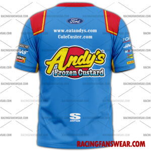 Cole Custer Nascar Racing 2024 Uniform Apparel Clothes Sweatshirt Zip Pop Top Hoodie T-Shirt Long Pant 6 Nascar store - Loyal fans of Cole Custer's Unisex Hoodie,Unisex Pop Top Hoodie,Unisex Zip Hoodie,Unisex T-Shirt,Unisex Sweatshirt,Unisex Long Pants,Kid Hoodie,Kid Zip Hoodie,Kid T-Shirt,Kid Sweatshirt,Kid Long Pants:vintage nascar racing suit,uniform,apparel,shirts,merch,merchandise,jersey,hoodie,jackets,shorts,sweatshirt,outfits,clothes