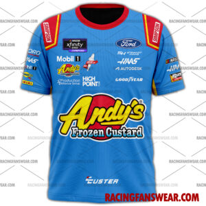 Cole Custer Nascar Racing 2024 Uniform Apparel Clothes Sweatshirt Zip Pop Top Hoodie T-Shirt Long Pant 5 Nascar store - Loyal fans of Cole Custer's Unisex Hoodie,Unisex Pop Top Hoodie,Unisex Zip Hoodie,Unisex T-Shirt,Unisex Sweatshirt,Unisex Long Pants,Kid Hoodie,Kid Zip Hoodie,Kid T-Shirt,Kid Sweatshirt,Kid Long Pants:vintage nascar racing suit,uniform,apparel,shirts,merch,merchandise,jersey,hoodie,jackets,shorts,sweatshirt,outfits,clothes