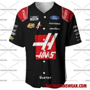Cole Custer Nascar Racing 2025 Uniform Apparel Clothes Baseball Jersey Hockey Jersey 1 Nascar store - Loyal fans of Cole Custer's Men's Baseball Jersey,Women's Baseball Jersey,Kid's Baseball Jersey,Men's Hockey Jerseys,WoMen's Hockey Jerseys,Youth's Hockey Jerseys:vintage nascar racing suit,uniform,apparel,shirts,merch,merchandise,jersey,hoodie,jackets,shorts,sweatshirt,outfits,clothes