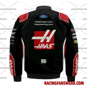 Cole Custer Nascar Racing 2025 Uniform Apparel Clothes Bomber Thick Coat Sleeveless Hoodie Hooded T-Shirt 1 Nascar store - Loyal fans of Cole Custer's Bomber Jacket,Unisex Thick Coat,Unisex Sleeveless Hoodie,Unisex Hooded T-Shirt,Kid Sleeveless Hoodie,Kid Hooded T-Shirts,Kid Thick Coat:vintage nascar racing suit,uniform,apparel,shirts,merch,merchandise,jersey,hoodie,jackets,shorts,sweatshirt,outfits,clothes