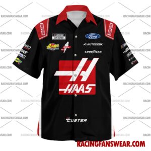Cole Custer Nascar Racing 2025 Uniform Apparel Clothes Hawaiian Polo Shirts 1 Nascar store - Loyal fans of Cole Custer's Unisex Hawaiian Shirt,Unisex Polo Shirt,Kid Hawaiian Shirt,Kid Polo Shirt:vintage nascar racing suit,uniform,apparel,shirts,merch,merchandise,jersey,hoodie,jackets,shorts,sweatshirt,outfits,clothes