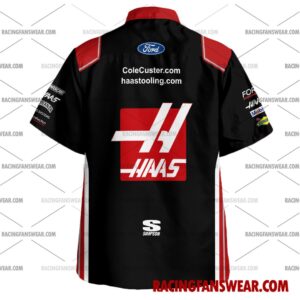 Cole Custer Nascar Racing 2025 Uniform Apparel Clothes Hawaiian Polo Shirts 2 Nascar store - Loyal fans of Cole Custer's Unisex Hawaiian Shirt,Unisex Polo Shirt,Kid Hawaiian Shirt,Kid Polo Shirt:vintage nascar racing suit,uniform,apparel,shirts,merch,merchandise,jersey,hoodie,jackets,shorts,sweatshirt,outfits,clothes