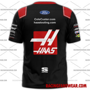 Cole Custer Nascar Racing 2025 Uniform Apparel Clothes Sweatshirt Zip Pop Top Hoodie T-Shirt Long Pant 6 Nascar store - Loyal fans of Cole Custer's Unisex Hoodie,Unisex Pop Top Hoodie,Unisex Zip Hoodie,Unisex T-Shirt,Unisex Sweatshirt,Unisex Long Pants,Kid Hoodie,Kid Zip Hoodie,Kid T-Shirt,Kid Sweatshirt,Kid Long Pants:vintage nascar racing suit,uniform,apparel,shirts,merch,merchandise,jersey,hoodie,jackets,shorts,sweatshirt,outfits,clothes