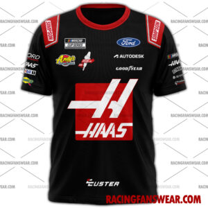 Cole Custer Nascar Racing 2025 Uniform Apparel Clothes Sweatshirt Zip Pop Top Hoodie T-Shirt Long Pant 5 Nascar store - Loyal fans of Cole Custer's Unisex Hoodie,Unisex Pop Top Hoodie,Unisex Zip Hoodie,Unisex T-Shirt,Unisex Sweatshirt,Unisex Long Pants,Kid Hoodie,Kid Zip Hoodie,Kid T-Shirt,Kid Sweatshirt,Kid Long Pants:vintage nascar racing suit,uniform,apparel,shirts,merch,merchandise,jersey,hoodie,jackets,shorts,sweatshirt,outfits,clothes