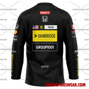 IndyCar store - Loyal fans of Colton Herta's Men's Baseball Jersey,Women's Baseball Jersey,Kid's Baseball Jersey,Men's Hockey Jerseys,WoMen's Hockey Jerseys,Youth's Hockey Jerseys:Vintage indycar racing suit,uniform,apparel,shirts,merch,merchandise,jersey,hoodie,jackets,shorts,sweatshirt,outfits,clothes