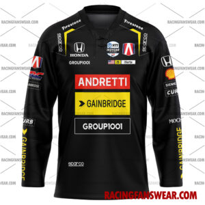 IndyCar store - Loyal fans of Colton Herta's Men's Baseball Jersey,Women's Baseball Jersey,Kid's Baseball Jersey,Men's Hockey Jerseys,WoMen's Hockey Jerseys,Youth's Hockey Jerseys:Vintage indycar racing suit,uniform,apparel,shirts,merch,merchandise,jersey,hoodie,jackets,shorts,sweatshirt,outfits,clothes