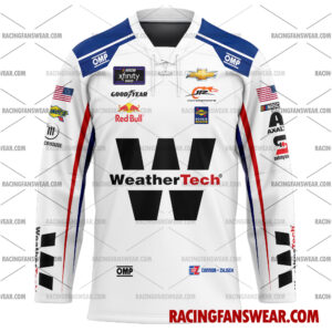 Connor Zilisch Nascar Racing 2025 Uniform Apparel Clothes Baseball Jersey Hockey Jersey 3 Nascar store - Loyal fans of Connor Zilisch's Men's Baseball Jersey,Women's Baseball Jersey,Kid's Baseball Jersey,Men's Hockey Jerseys,WoMen's Hockey Jerseys,Youth's Hockey Jerseys:vintage nascar racing suit,uniform,apparel,shirts,merch,merchandise,jersey,hoodie,jackets,shorts,sweatshirt,outfits,clothes