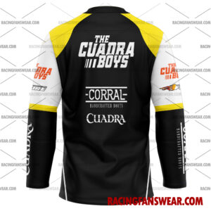 Cristian Cuadra NHRA Racing 2024 Uniform Apparel Clothes Baseball Jersey Hockey Jersey 4 NHRA store - Loyal fans of Cristian Cuadra's Men's Baseball Jersey,Women's Baseball Jersey,Kid's Baseball Jersey,Men's Hockey Jerseys,WoMen's Hockey Jerseys,Youth's Hockey Jerseys:vintage NHRA racing suit,uniform,apparel,shirts,merch,merchandise,jersey,hoodie,jackets,shorts,sweatshirt,outfits,clothes